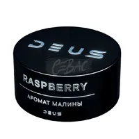 Табак - DEUS - 20гр - Raspberry (Малина)